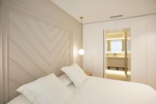 Apartamento en Pedralbes