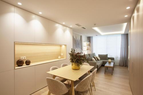 Apartamento en Pedralbes