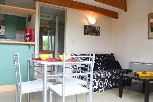 Studio mezza - La Rochelle - LR020-328