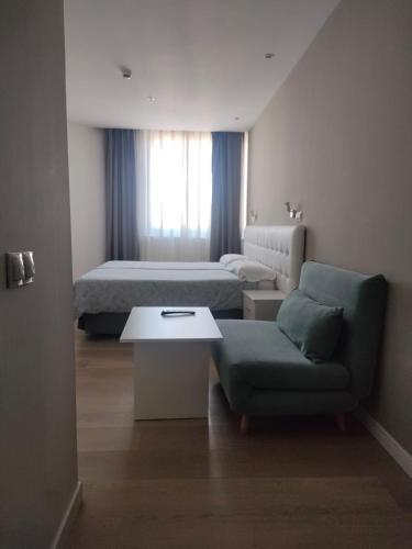 Boutique Urban Madrid Génova