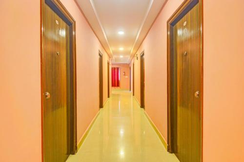 Φωτογραφία από το άλμπουμ του FabHotel Jaswitha Grand σε Kondapur