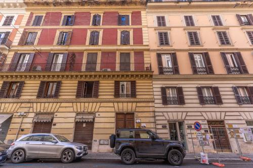 Fresh House Ludovisi