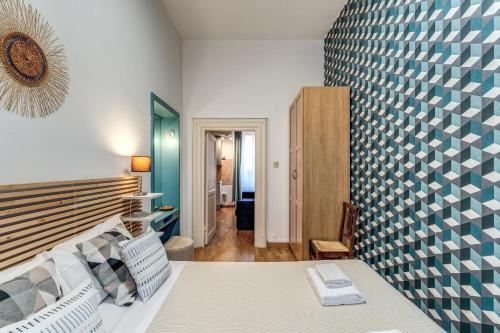 Fresh House Ludovisi
