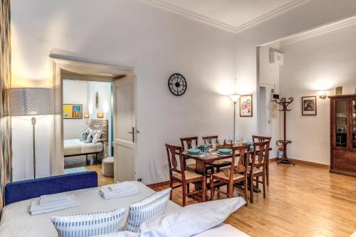Fresh House Ludovisi