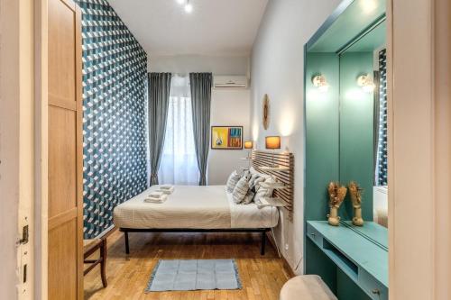 Fresh House Ludovisi
