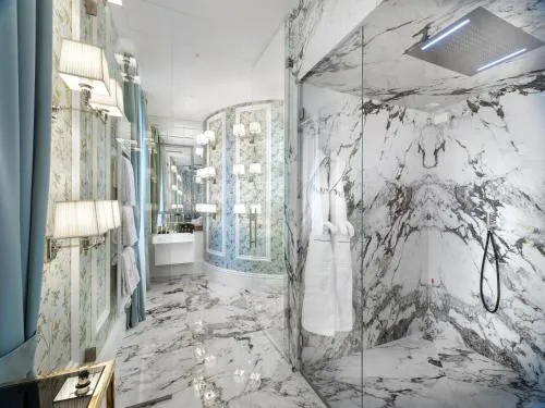 The Plein Hotel - Small Luxury Hotels of the World photo 6