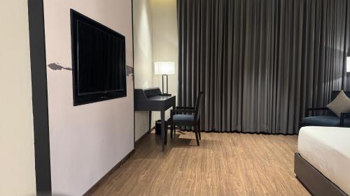 Gallery image of The Borgo in Ludhiana