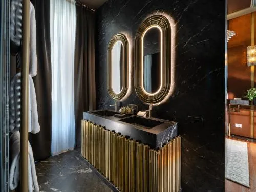 The Plein Hotel - Small Luxury Hotels of the World photo 11