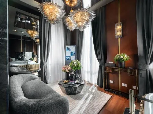 The Plein Hotel - Small Luxury Hotels of the World photo 12