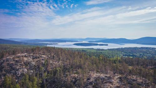 Gambar di galeri bagi Sågverket Höga Kusten di Utansjö