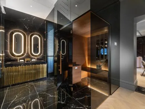 The Plein Hotel - Small Luxury Hotels of the World photo 25