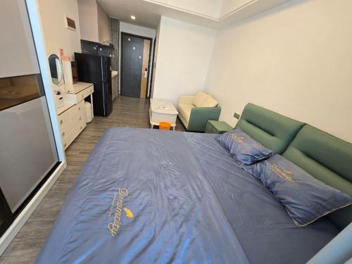 Cuina o zona de cuina de Starbay condotel