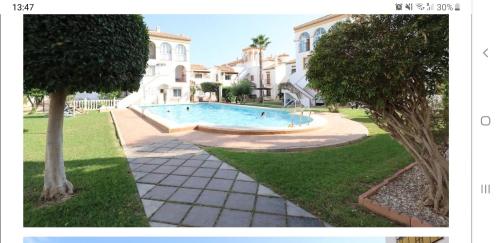 Gallery image of Casa Millie in Playa Flamenca