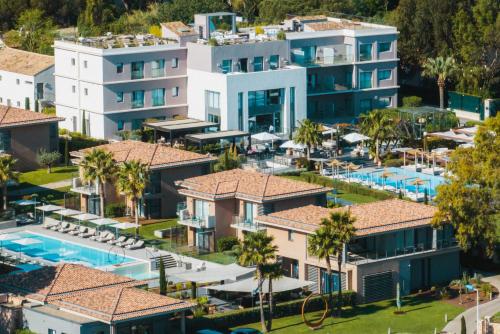 Kube Saint-Tropez photo 2