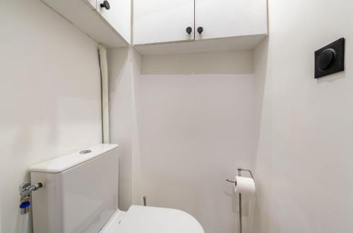 AC & Duplex Close to Eiffel Tower - 20 min Away