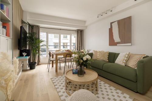 Vivienne by Sereners - Sublime Apartment near Opera