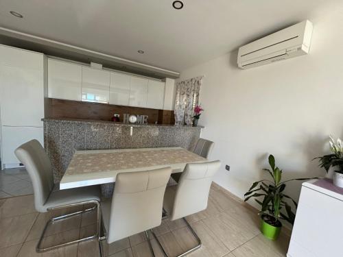 Apartment Nada
