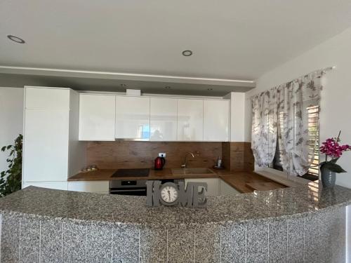 Apartment Nada