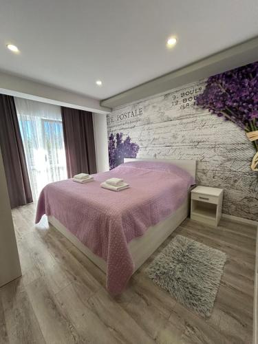 Apartment Nada