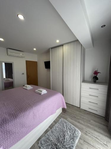 Apartment Nada