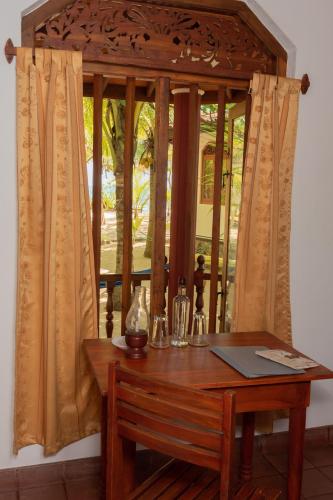 Φωτογραφία από το άλμπουμ του Patini Bungalows - Beach Garden στο Tangalle