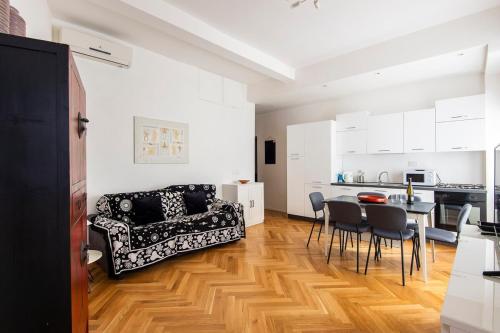 ST PETER APARTMENT metro at 3 minutes