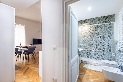 ST PETER APARTMENT metro at 3 minutes