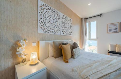Island Time Studio with Sea View