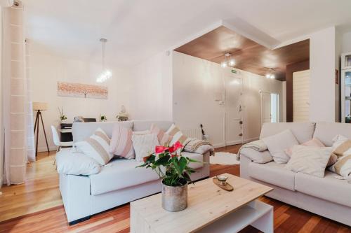 Cozy Home Bilbao, Zona Alhóndiga-Moyúa