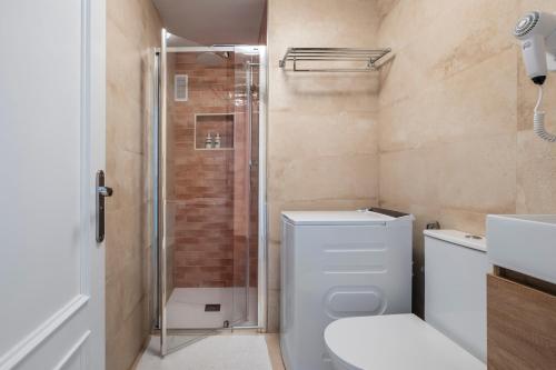 Cosy Apartment in Las Lagunas - Sleeps 4