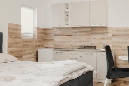 Gallery image of Apartmani Rudno in Rudno