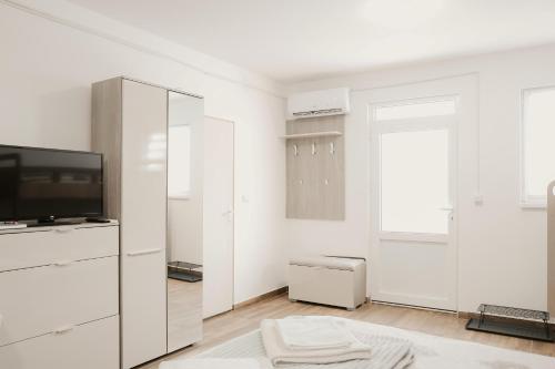Gallery image of Apartmani Rudno in Rudno