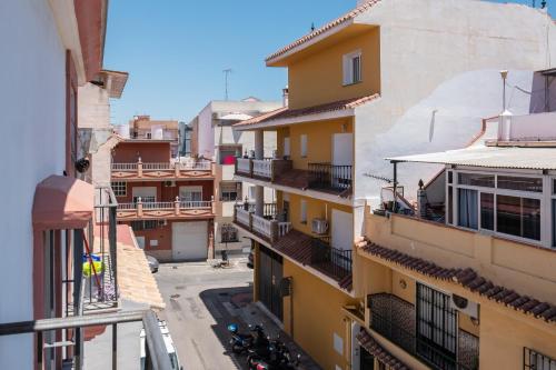 Cosy Apartment in Las Lagunas - Sleeps 4