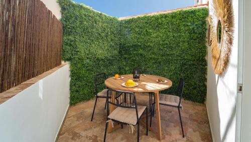 Málaga Chic Retreat