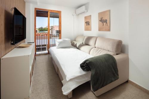 Cosy Apartment in Las Lagunas - Sleeps 4