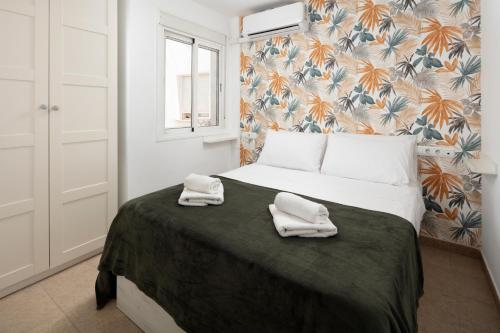 Cosy Apartment in Las Lagunas - Sleeps 4