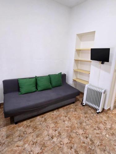 Apartamentos EconoStay Sol