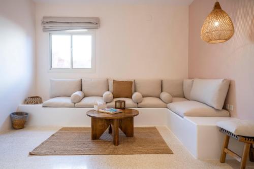 Gallery image of Red House in AlUla