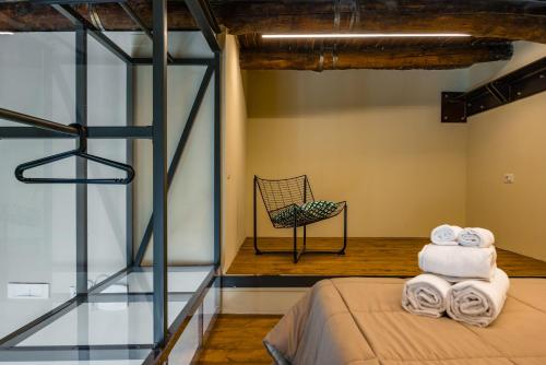 La Pinacoteca Aparthotel by NapoliApartments