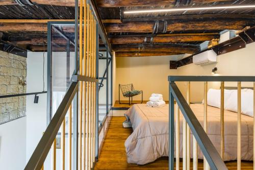 La Pinacoteca Aparthotel by NapoliApartments