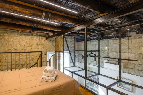 La Pinacoteca Aparthotel by NapoliApartments
