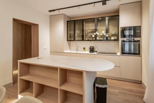 Luxury & Exclusive Apartment Salamanca 10 pax