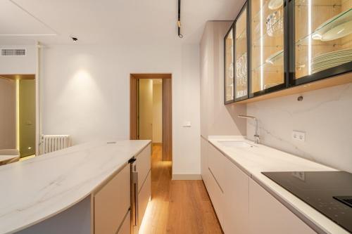 Luxury & Exclusive Apartment Salamanca 10 pax