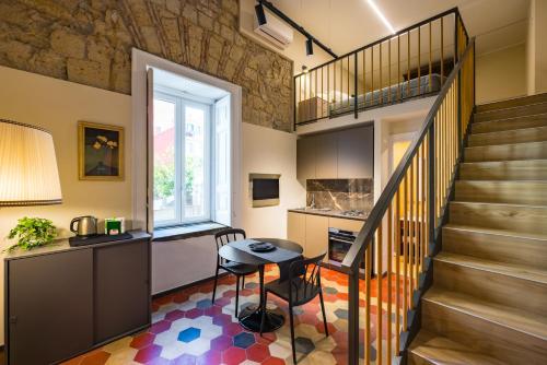 La Pinacoteca Aparthotel by NapoliApartments