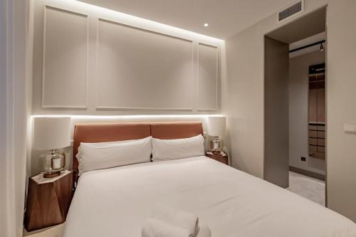 Luxury & Exclusive Apartment Salamanca 10 pax
