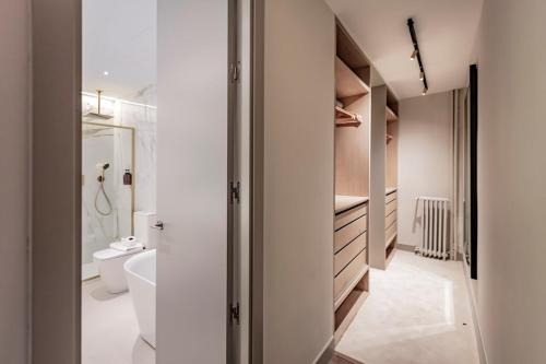 Luxury & Exclusive Apartment Salamanca 10 pax
