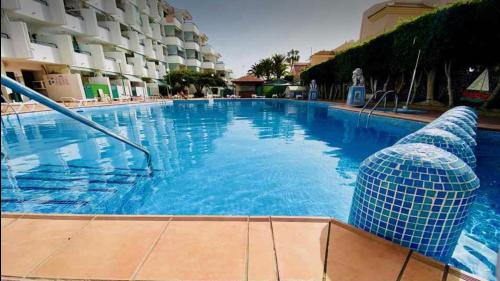 Apartamento VISTAMAR PARADISE, en Sonneland