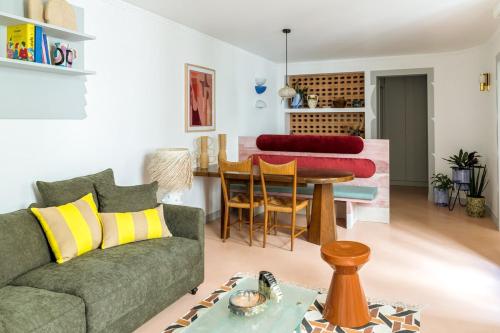 Le Majorelle - Calme & Cosy - by Mon Petit Faré