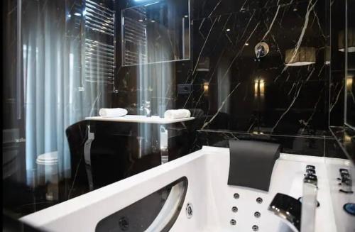 Elegante loft nel cuore di Roma