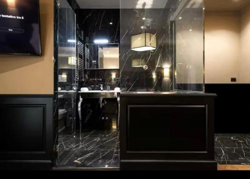 Elegante loft nel cuore di Roma